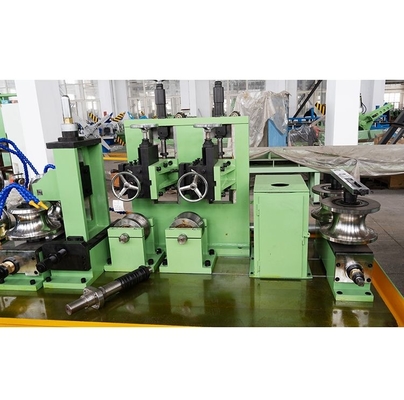 Equipaggiamento automatico per la lavorazione dei tubi ad alta velocità per la produzione versatile