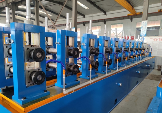 Precisione Quadratura del mulino di tubi Casse in legno o pallet in legno imballaggio