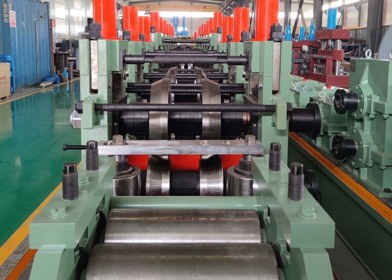 Precisione Quadratura del mulino di tubi Casse in legno o pallet in legno imballaggio