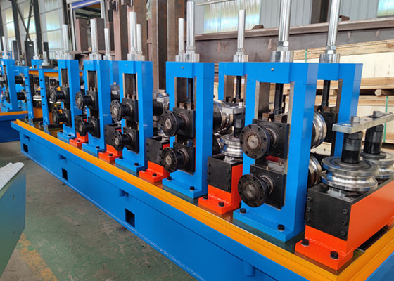 Fabbricazione di tubi di precisione 24m in acciaio inossidabile Fabbricazione di tubi con tolleranza ± 0,05 mm