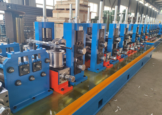 Fabbrica di tubi di precisione per tubi pesanti ERW Fabbricazione di tubi, ERW Fabbricazione di tubi per tubi a turbina