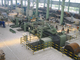 Strisce massime d'acciaio automatiche complete ISO9001 della macchina di taglio grandi 25
