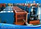 Linea di produzione del laminatoio per tubi di regolato ERW colore blu economizzatore d'energia HG32