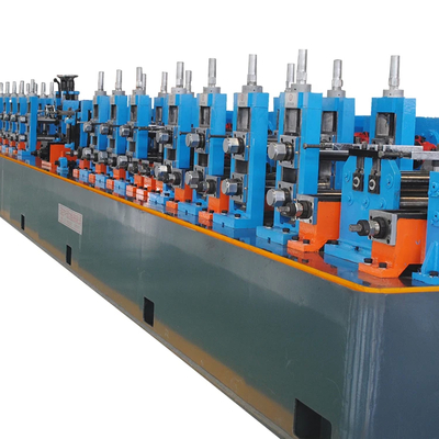 Velocità di formazione stabile del mulino a tubi Hf 0-60 m/min