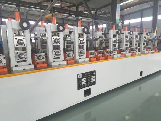 Fabbrica di tubi di precisione per tubi pesanti ERW Fabbricazione di tubi, ERW Fabbricazione di tubi per tubi a turbina