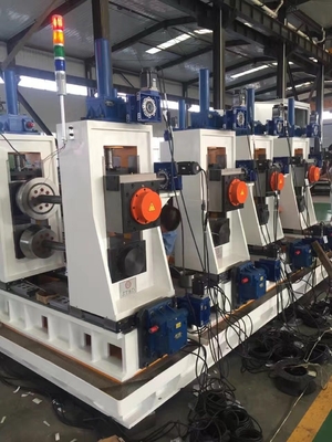 Fabbricazione di tubi di controllo elettrico spessore di 5,0 mm