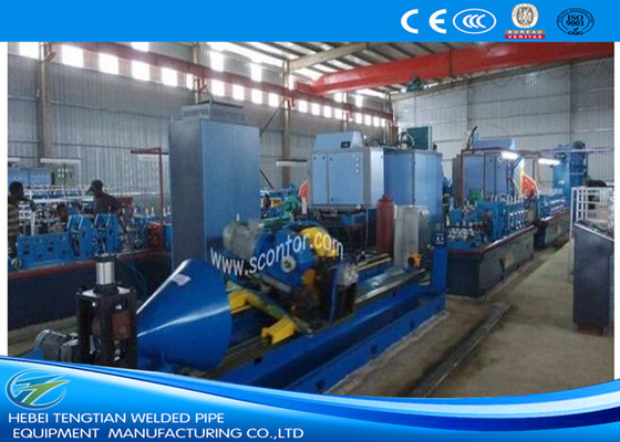 600kw ERW Pipe Mill Machine con controllo completo digitalizzato