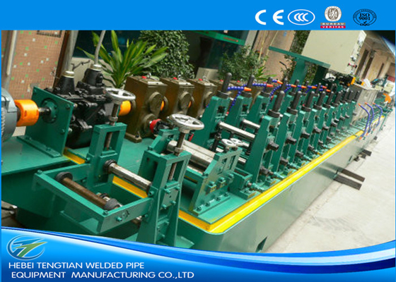 Classe 235 PLC Controllo del tubo di metallo di produzione continua