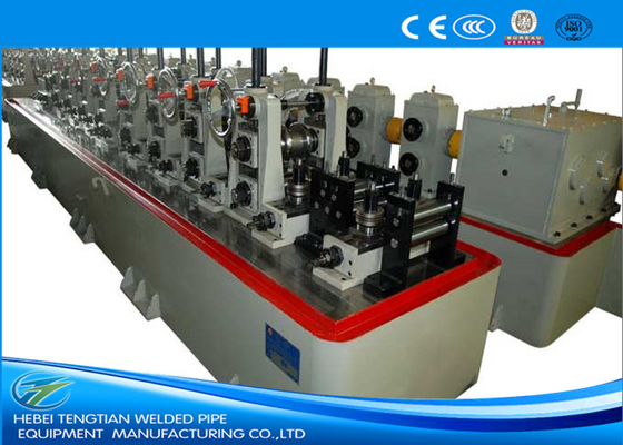 Classe 235 PLC Controllo del tubo di metallo di produzione continua