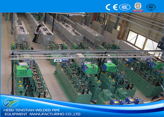 Controllo automatico PLC