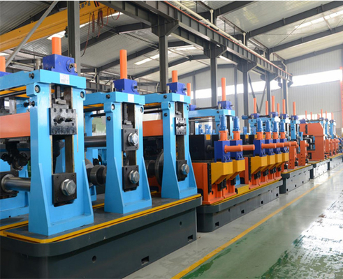 380V Pipe Rolling Machine versatile personalizzato