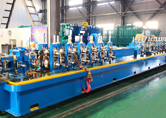 Fabbricazione di tubi di precisione Fabbricazione di tubi saldati Diametro 4 mm-8 mm