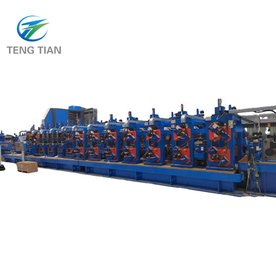 Fabbrica di tubi di precisione per tubi pesanti ERW Fabbricazione di tubi, ERW Fabbricazione di tubi per tubi a turbina