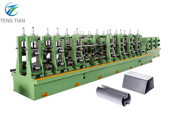 Fabbricazione di tubi ad alta frequenza HG63