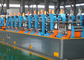 Macchine per la lavorazione di tubi su misura per acciaio galvanizzato / carbonio