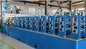 Macchina per la fabbricazione di tubi di acciaio al carbonio saldato blu