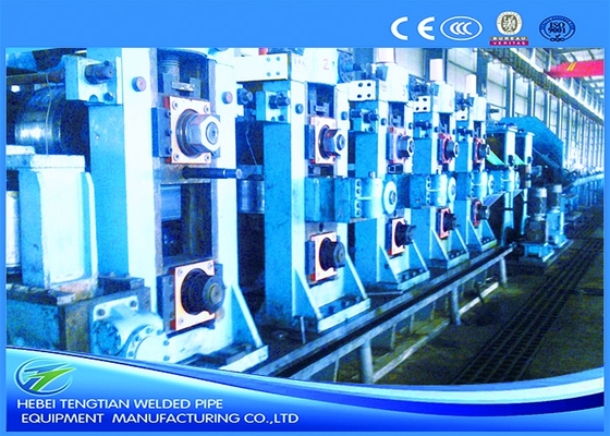 Formaggio FF completamente automatico per 200 × 200 mm di tubo