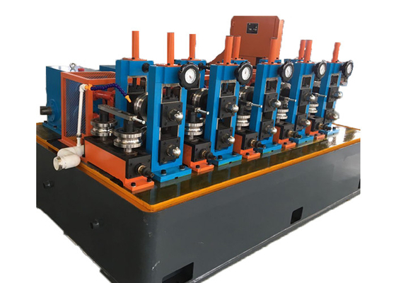 100*100mm Machine Making Con Forte Durabilità Tubo Saldato Quadrato