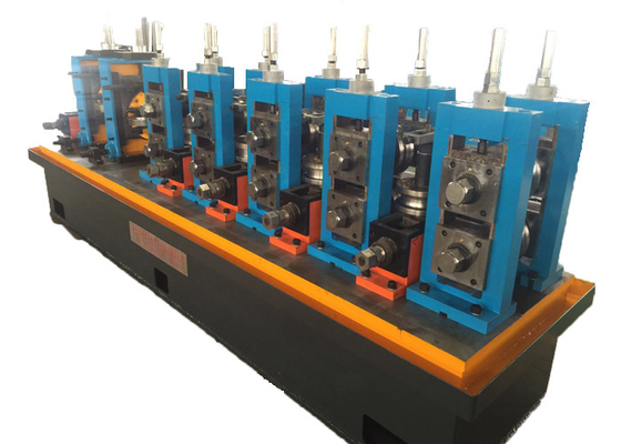 100*100mm Machine Making Con Forte Durabilità Tubo Saldato Quadrato