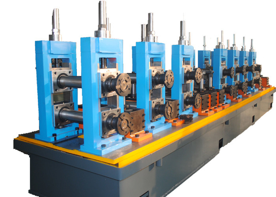 100*100mm Machine Making Con Forte Durabilità Tubo Saldato Quadrato