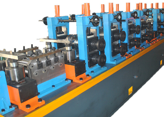 100*100mm Machine Making Con Forte Durabilità Tubo Saldato Quadrato