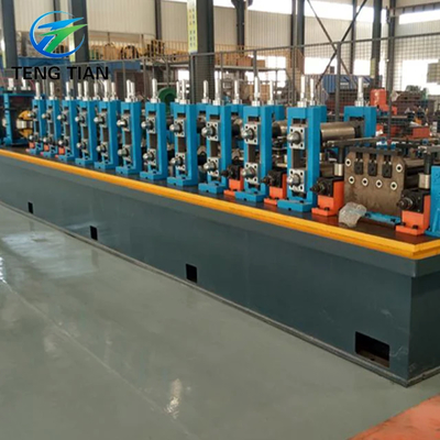 Velocità di formazione della macchina per tubature in acciaio al carbonio