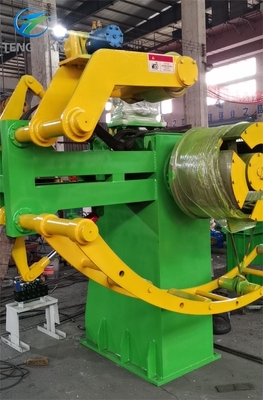 Fabbricazione di tubi ad alta frequenza saldati a cucitura diretta tubi saldati a cucitura diretta tubi rotondi in acciaio al carbonio