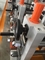 Linea automatica processo di fabbricazione del mulino di tubo di alta precisione ERW della metropolitana di acciaio senza cuciture