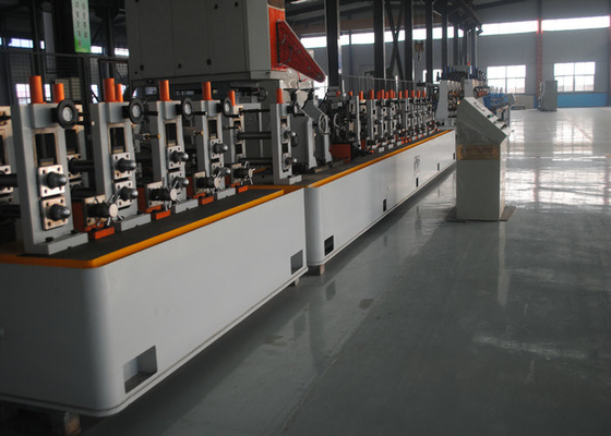 Fabbricazione di tubi di precisione 30-100m/min