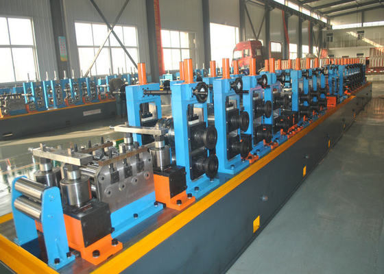 Fabbricazione di tubi di precisione Fabbricazione di tubi in acciaio inossidabile a cucitura retta / Fabbricazione di tubi con alta precisione