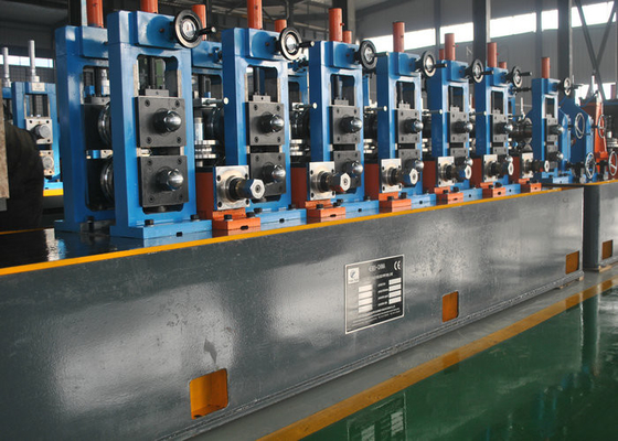 Fabbricazione di tubi di precisione di diametro 10 - 50 mm