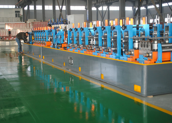 Fabbrica di tubi di precisione personalizzata 101kw Fabbrica di tubi di precisione senza soluzione di continuità con piccola tolleranza