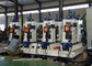 Linea di produzione saldata manuale o automatica del tubo/laminatoi per tubi industriali