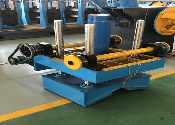 Macchine per tagliare strisce in acciaio, macchine per tagliare lamiere in acciaio Macchine per tagliare bobine in acciaio in vendita lamiere