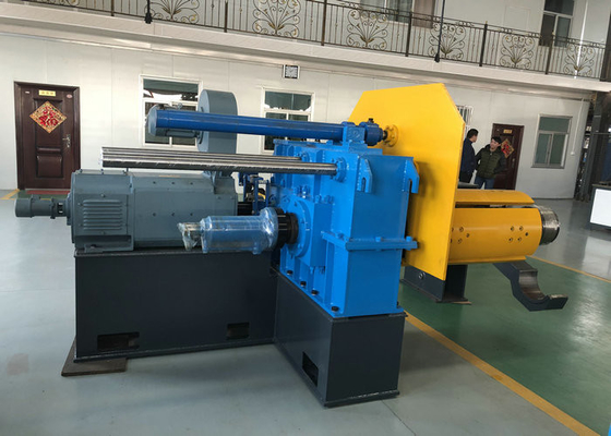 Linea di taglio di bobine d'acciaio, taglio di lamiere metalliche e macchina di taglio per acciaio al carbonio