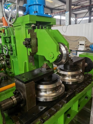 HRC CRC Alta efficienza macchina per la produzione di tubi in acciaio