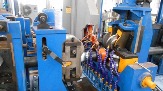 Macchine per la fabbricazione di tubi ad alta precisione