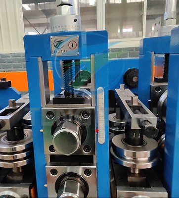 Saldatrice a stato solido HF 200 kW