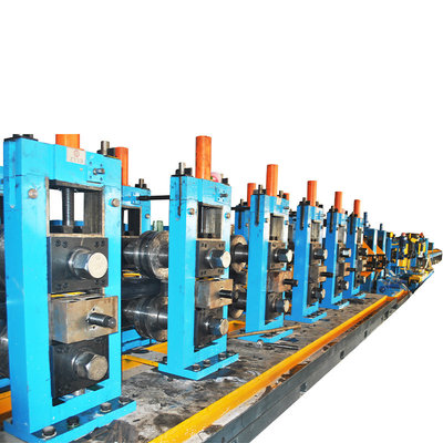Alta efficienza del mulino per tubi 60m/min Velocità per spessore della striscia 4.0-8.0mm