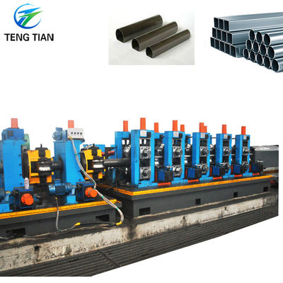 HG114 Macchina per la produzione di tubi in acciaio a carbonio da 400 kW