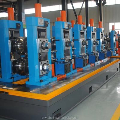 Macchine per la lavorazione di tubi in acciaio al carbonio ad alta efficienza 500 kW Potenza