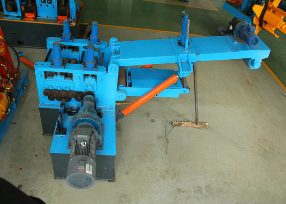 Fabbricazione di tubi di precisione HG50 Hf Fabbricazione di tubi di alta velocità