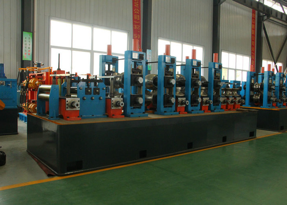 Fabbricazione di macchine per tubi di saldatura ad alta frequenza in acciaio al carbonio