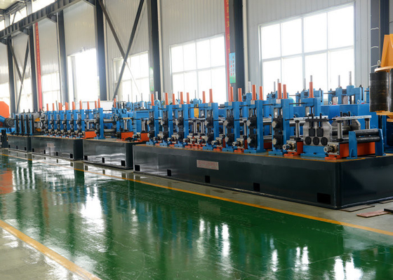 Macchine per la fabbricazione di tubi ad alta velocità per tubi di carbonio per mobili BV ISO