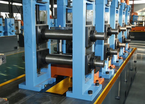 Fabbrica di tubi ERW personalizzata per tubi in acciaio a carbonio / GI spessore del tubo 4,0-10,0 mm