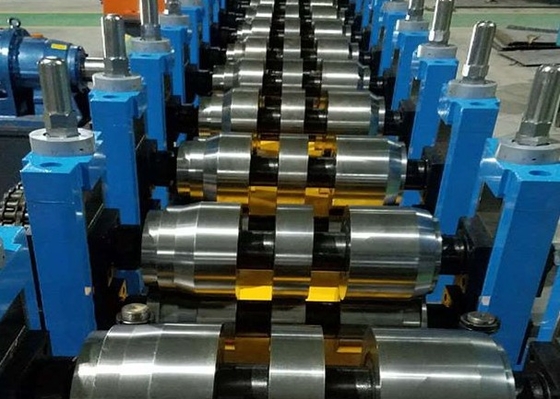 Fabbricazione di tubi quadrati di acciaio galvanizzato al carbonio 114 mm 219 mm