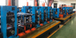 Linea di produzione di tubi in acciaio per interni ad alta velocità 3-8 mm 600 kW 380v/440v Voltaggio