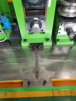 Fabbricazione di tubi ad alta frequenza saldati tubo di cambio rapido in acciaio al carbonio