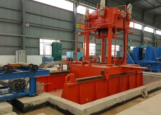 Linea di macchine per il taglio della lamiera di acciaio automatica al carbonio 3x1600mm CE