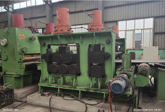 macchina del mulino di 350mm Api High Frequency Welding Tube